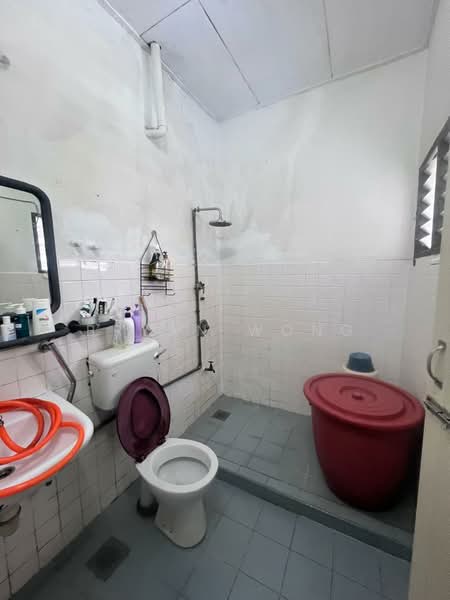 2-storey Terraced House for Sale in SS 21, Damansara Utama (Petaling Jaya) - Bryan Wong - PropertyGuru.com.my