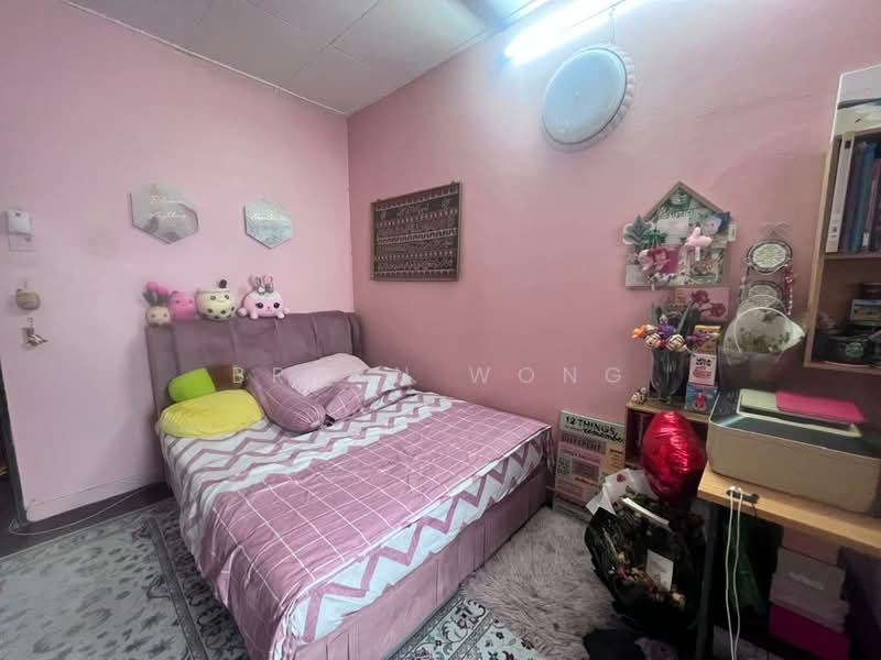 2-storey Terraced House for Sale in SS 21, Damansara Utama (Petaling Jaya) - Bryan Wong - PropertyGuru.com.my