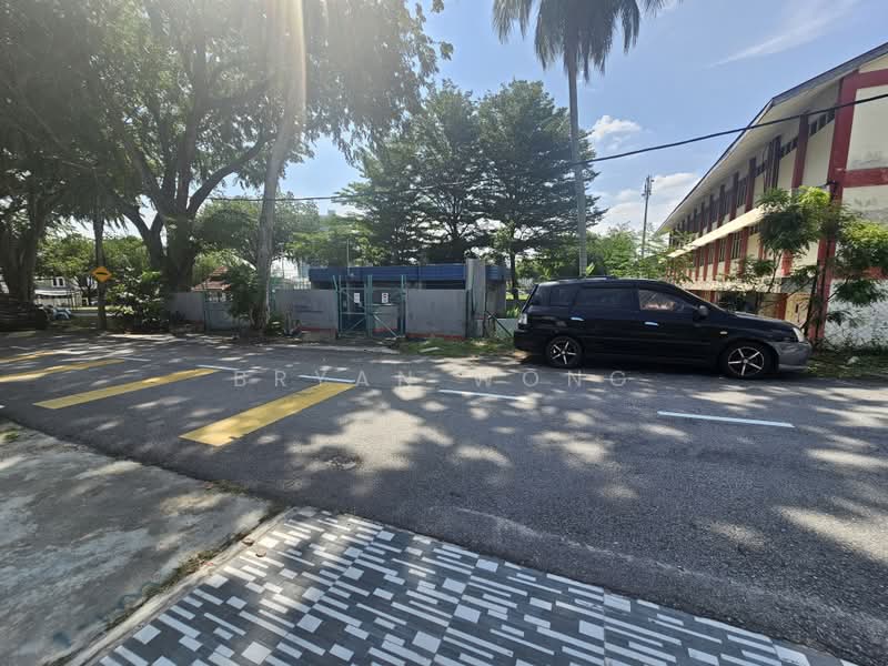 2-storey Terraced House for Sale in SS 21, Damansara Utama (Petaling Jaya) - Bryan Wong - PropertyGuru.com.my