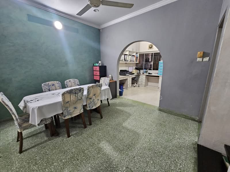 2-storey Terraced House for Sale in SS 21, Damansara Utama (Petaling Jaya) - Bryan Wong - PropertyGuru.com.my