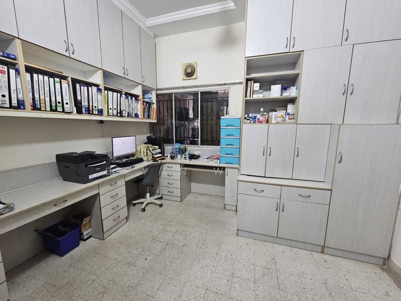 2-storey Terraced House for Sale in SS 21, Damansara Utama (Petaling Jaya) - Bryan Wong - PropertyGuru.com.my