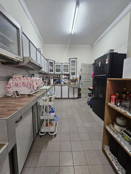 2-storey Terraced House for Sale in SS 21, Damansara Utama (Petaling Jaya) - Bryan Wong - PropertyGuru.com.my