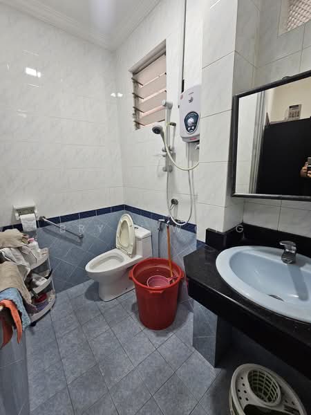 2-storey Terraced House for Sale in SS 21, Damansara Utama (Petaling Jaya) - Bryan Wong - PropertyGuru.com.my