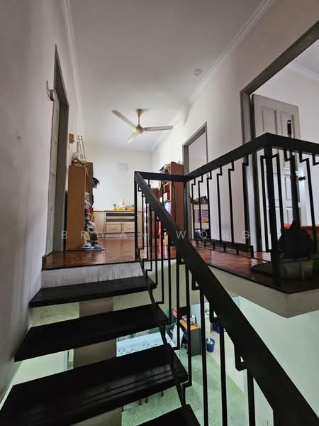 2-storey Terraced House for Sale in SS 21, Damansara Utama (Petaling Jaya) - Bryan Wong - PropertyGuru.com.my