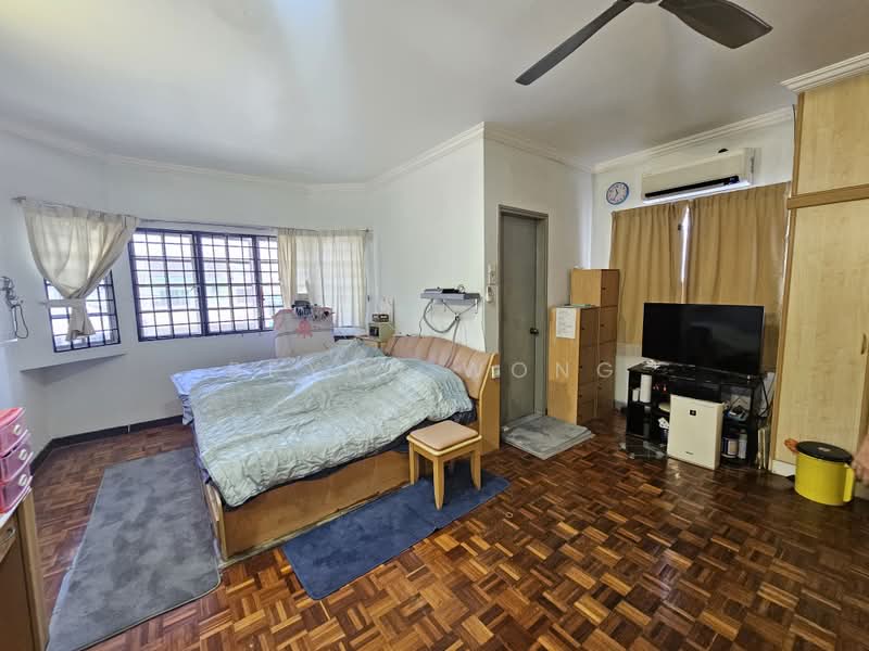 2-storey Terraced House for Sale in SS 21, Damansara Utama (Petaling Jaya) - Bryan Wong - PropertyGuru.com.my