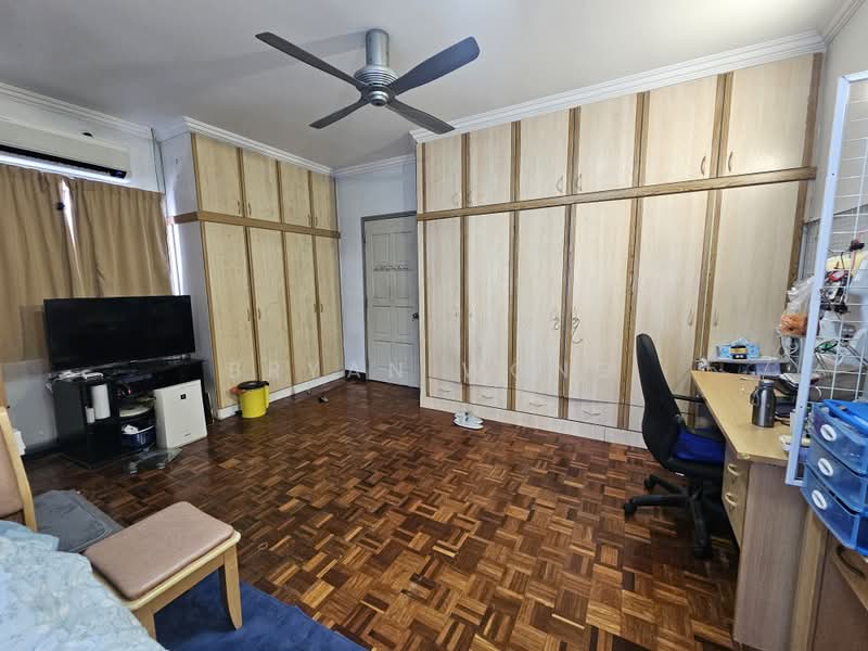 2-storey Terraced House for Sale in SS 21, Damansara Utama (Petaling Jaya) - Bryan Wong - PropertyGuru.com.my