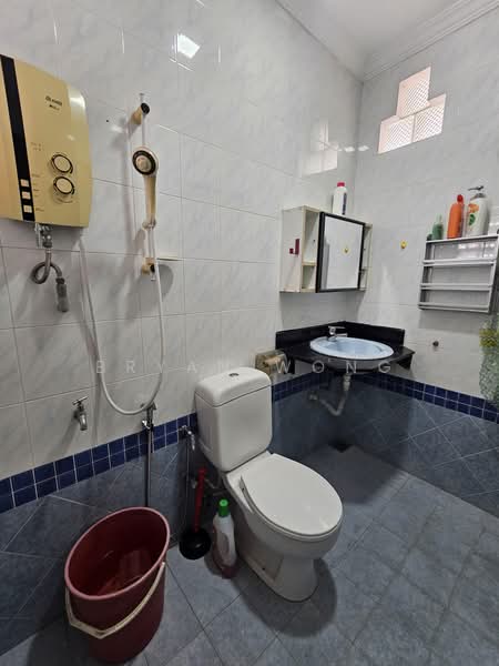2-storey Terraced House for Sale in SS 21, Damansara Utama (Petaling Jaya) - Bryan Wong - PropertyGuru.com.my