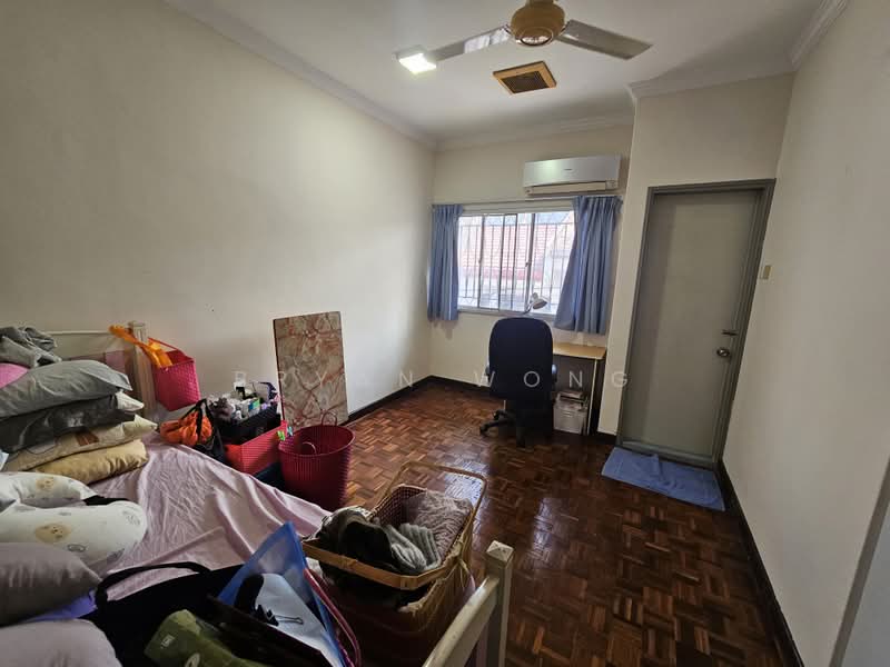 2-storey Terraced House for Sale in SS 21, Damansara Utama (Petaling Jaya) - Bryan Wong - PropertyGuru.com.my