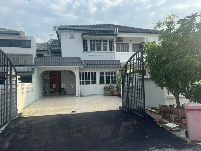 2-storey Terraced House for Sale in SS 21, Damansara Utama (Petaling Jaya) - Bryan Wong - PropertyGuru.com.my
