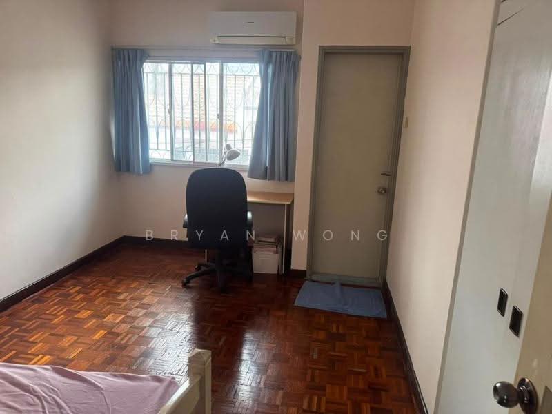 2-storey Terraced House for Sale in SS 21, Damansara Utama (Petaling Jaya) - Bryan Wong - Bedroom - PropertyGuru.com.my