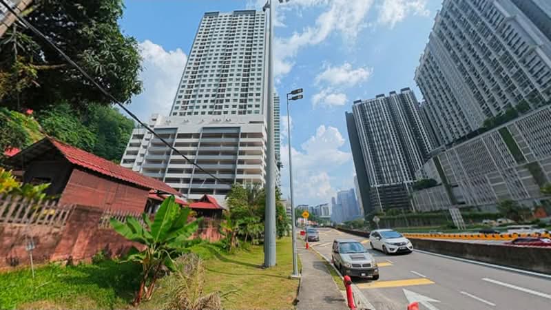 Tanah Pertanian untuk Dijual di Kampung Bukit Lanjan (Sungai Penchala) - Iz Hakim - PropertyGuru.com.my