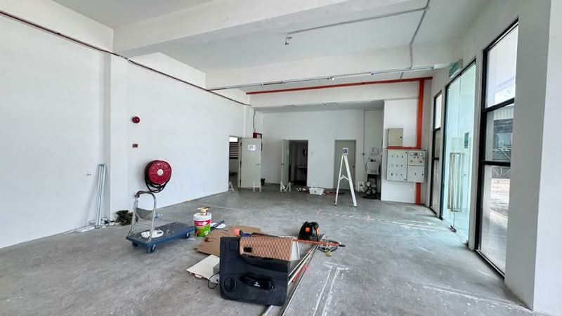 Factory for Rent in Taman Perindustrian Puchong (Puchong) - P Utahma Raj - Interior - PropertyGuru.com.my