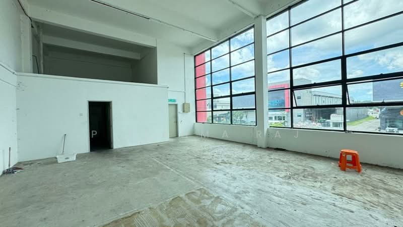 Factory for Rent in Taman Perindustrian Puchong (Puchong) - P Utahma Raj - Interior - PropertyGuru.com.my
