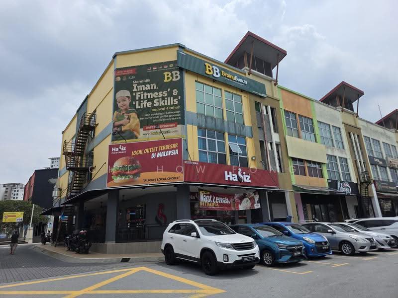Kedai untuk Disewa di Bandar Tun Hussein Onn (Cheras) - Chi How Fong - PropertyGuru.com.my