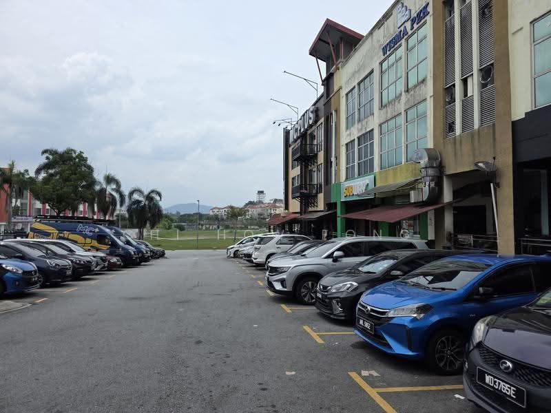 Kedai untuk Disewa di Bandar Tun Hussein Onn (Cheras) - Chi How Fong - PropertyGuru.com.my