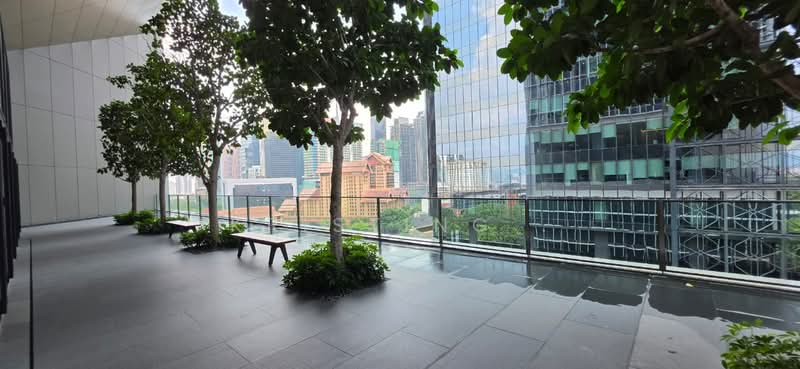 Servis Apartment untuk Dijual di The Conlay - Kristing . - PropertyGuru.com.my