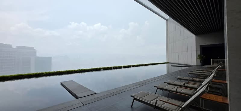 Servis Apartment untuk Dijual di The Conlay - Kristing . - PropertyGuru.com.my