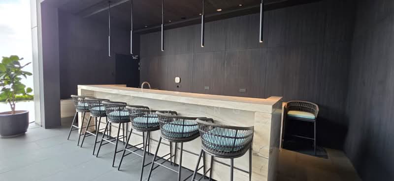 Servis Apartment untuk Dijual di The Conlay - Kristing . - PropertyGuru.com.my