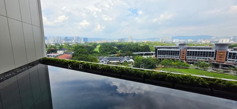 Servis Apartment untuk Dijual di The Conlay - Kristing . - PropertyGuru.com.my