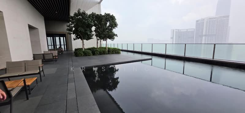 Servis Apartment untuk Dijual di The Conlay - Kristing . - PropertyGuru.com.my