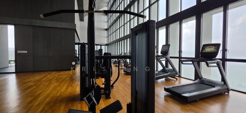 Servis Apartment untuk Dijual di The Conlay - Kristing . - PropertyGuru.com.my