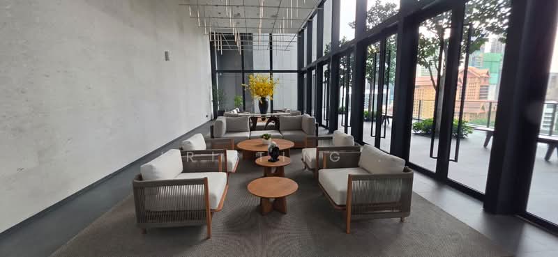Servis Apartment untuk Dijual di The Conlay - Kristing . - PropertyGuru.com.my