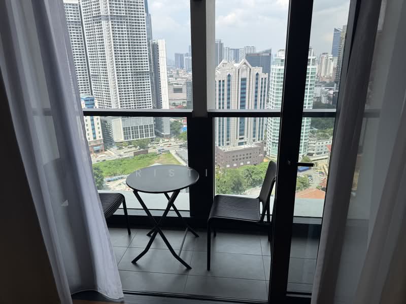 Servis Apartment untuk Dijual di The Conlay - Kristing . - PropertyGuru.com.my