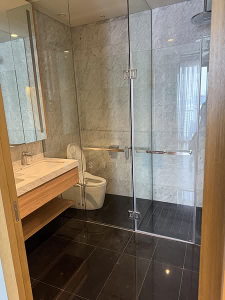 Servis Apartment untuk Dijual di The Conlay - Kristing . - PropertyGuru.com.my