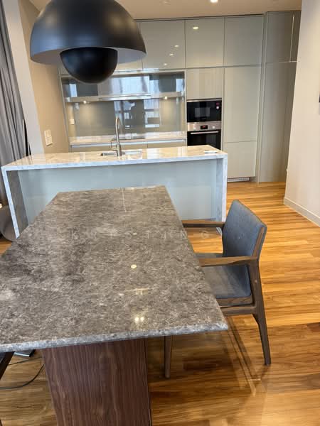 Servis Apartment untuk Dijual di The Conlay - Kristing . - PropertyGuru.com.my