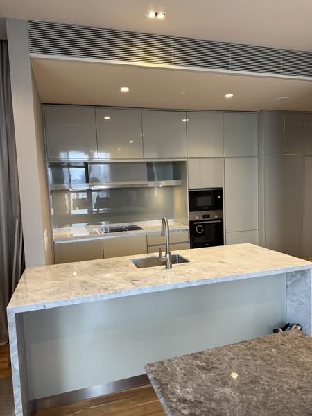 Servis Apartment untuk Dijual di The Conlay - Kristing . - PropertyGuru.com.my