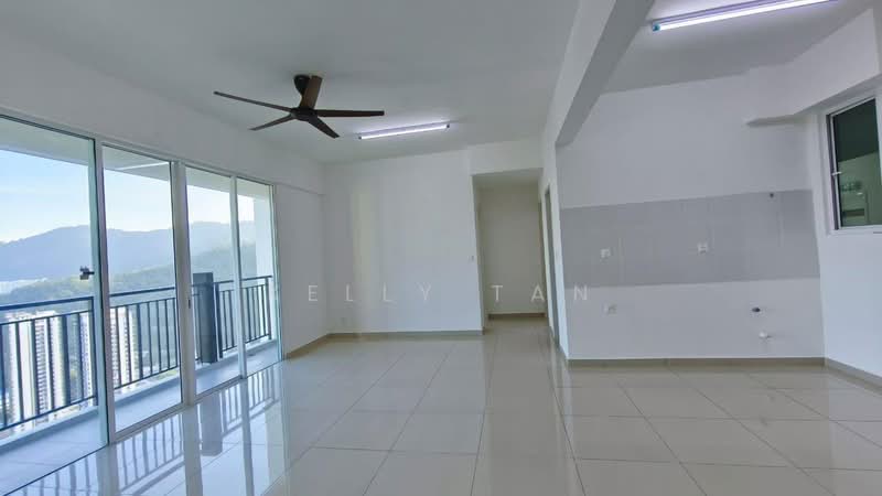 Condominium for Rent at IDEAL RESIDENCY - Kelly Tan - PropertyGuru.com.my