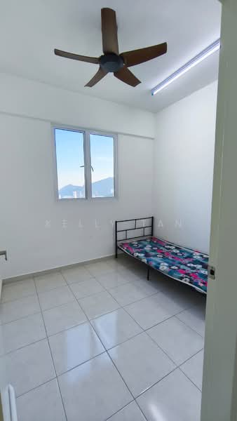 Condominium for Rent at IDEAL RESIDENCY - Kelly Tan - PropertyGuru.com.my