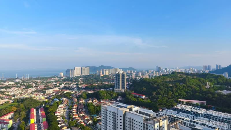 Condominium for Rent at IDEAL RESIDENCY - Kelly Tan - PropertyGuru.com.my