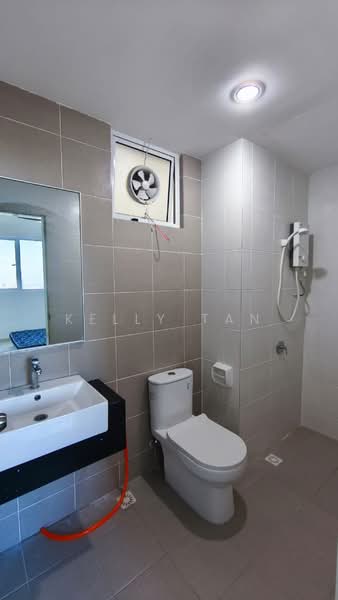 Condominium for Rent at IDEAL RESIDENCY - Kelly Tan - PropertyGuru.com.my