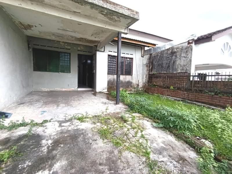 1-storey Terraced House for Sale in Taman Johor Jaya (Johor Bahru) - Shirley Haw - PropertyGuru.com.my