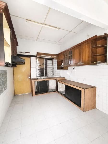 1-storey Terraced House for Sale in Taman Johor Jaya (Johor Bahru) - Shirley Haw - PropertyGuru.com.my