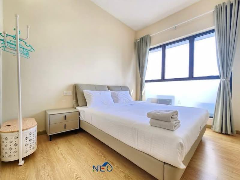 Condominium for Rent at Amberside @ Country Garden Danga Bay - Stella Narita - Bedroom - PropertyGuru.com.my