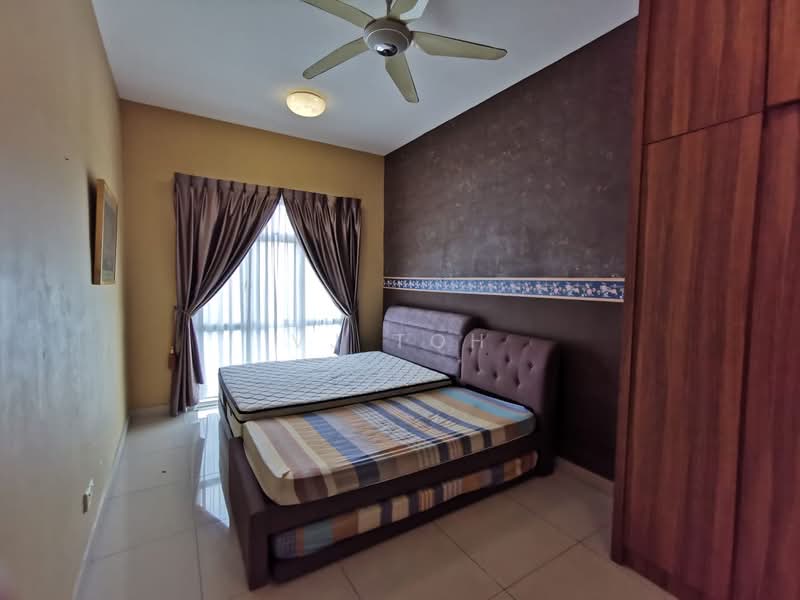 Service Residence for Rent at Skysuites @ Meldrum Hills - VJ Toh - PropertyGuru.com.my