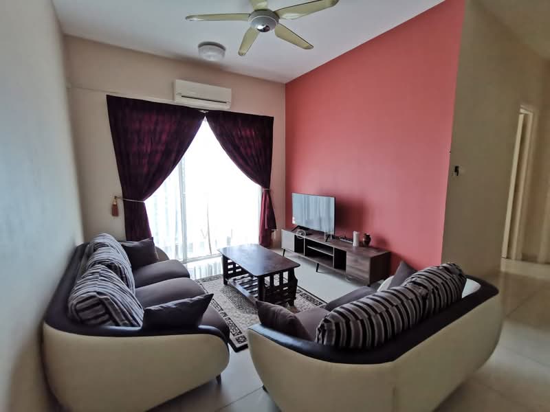 Service Residence for Rent at Skysuites @ Meldrum Hills - VJ Toh - PropertyGuru.com.my