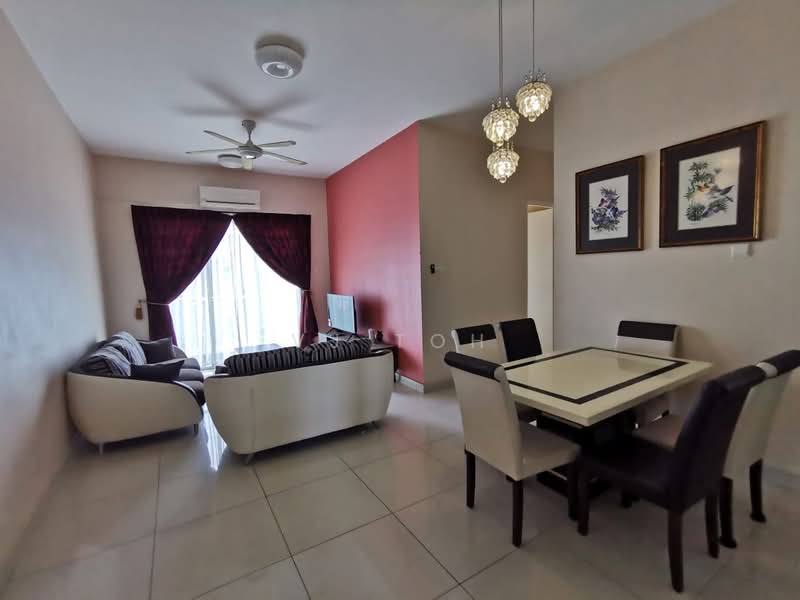 Service Residence for Rent at Skysuites @ Meldrum Hills - VJ Toh - PropertyGuru.com.my