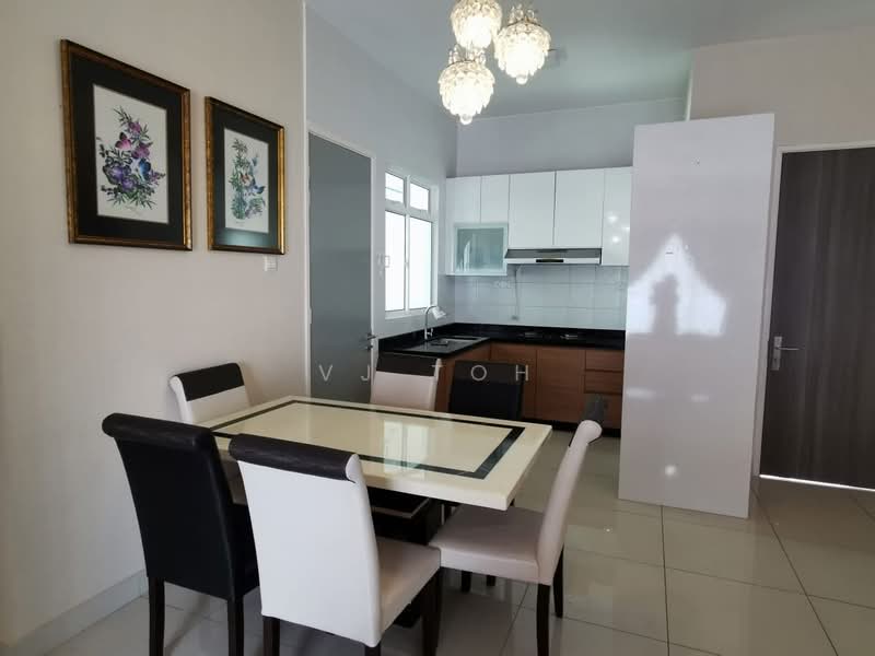 Service Residence for Rent at Skysuites @ Meldrum Hills - VJ Toh - PropertyGuru.com.my