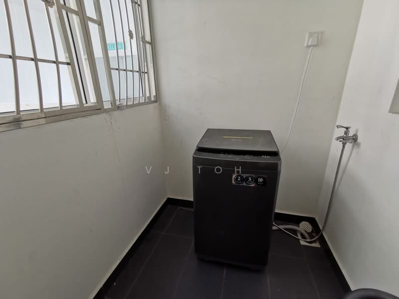 Service Residence for Rent at Skysuites @ Meldrum Hills - VJ Toh - PropertyGuru.com.my