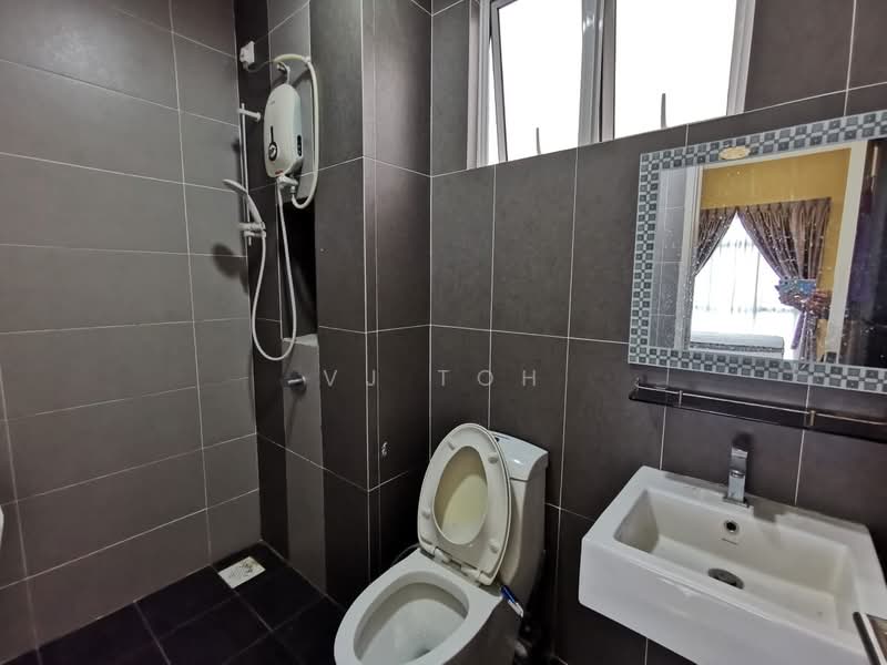 Service Residence for Rent at Skysuites @ Meldrum Hills - VJ Toh - PropertyGuru.com.my