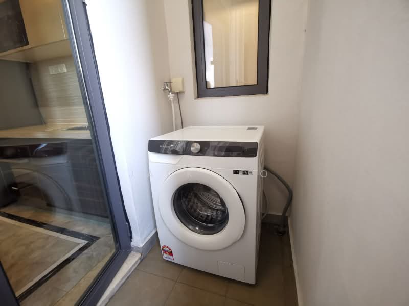 Service Residence for Sale at R&F Princess Cove Phase 1 - Jack Koo - Interior - PropertyGuru.com.my