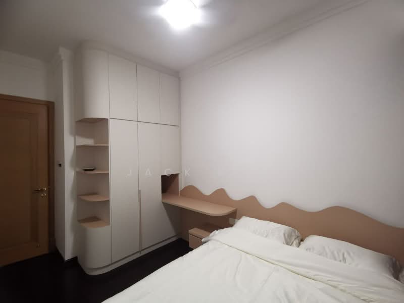Service Residence for Sale at R&F Princess Cove Phase 1 - Jack Koo - Bedroom - PropertyGuru.com.my