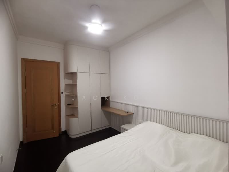 Service Residence for Sale at R&F Princess Cove Phase 1 - Jack Koo - Bedroom - PropertyGuru.com.my