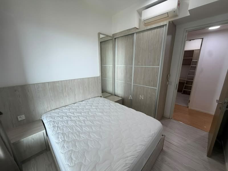 Service Residence for Rent at Cantara Residences - Yao Tan - Bedroom - PropertyGuru.com.my