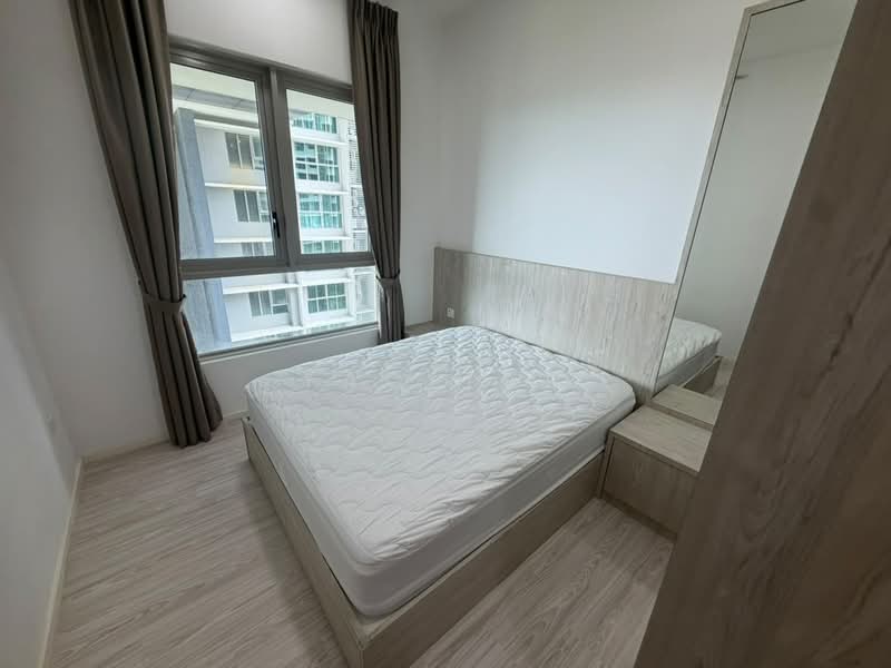 Service Residence for Rent at Cantara Residences - Yao Tan - Bedroom - PropertyGuru.com.my