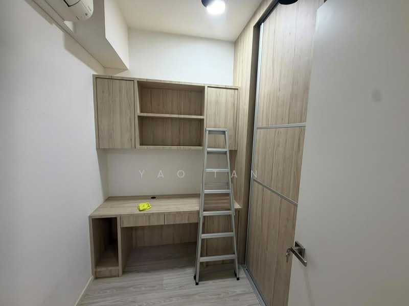 Service Residence for Rent at Cantara Residences - Yao Tan - Study - PropertyGuru.com.my