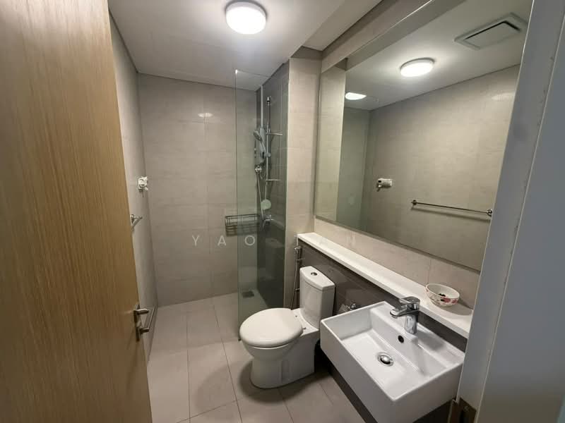 Service Residence for Rent at Cantara Residences - Yao Tan - Bathroom - PropertyGuru.com.my
